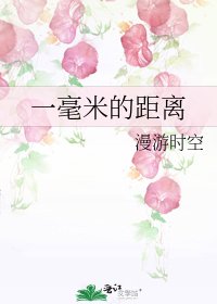 《一毫米的距离》