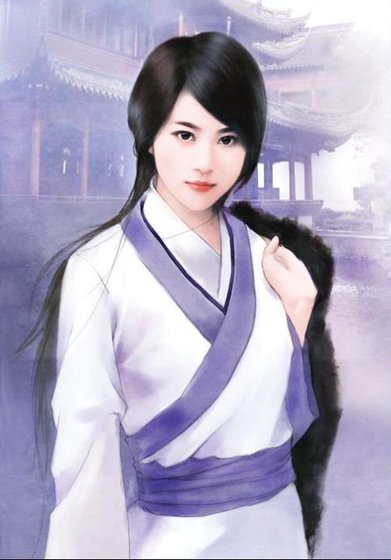 《凤权后宫》
