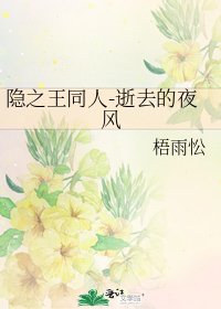 《隐之王同人-逝去的夜风》