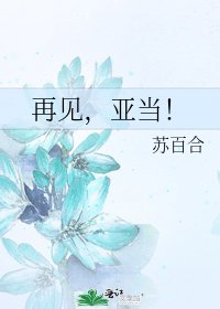《再见,亚当!》