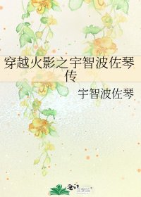 《穿越火影之宇智波佐琴传》