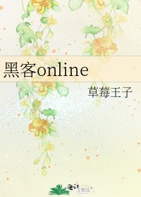 《黑客online》