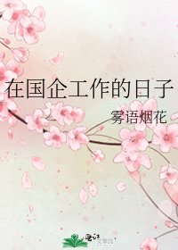 《在国企工作的日子》