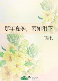 《那年夏季,雨如泪下》