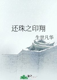 《还珠之印翔》