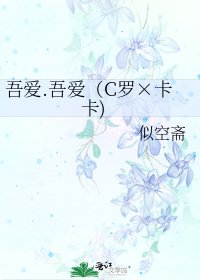 《吾爱.吾爱(C罗×卡卡)》