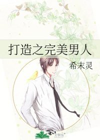 《打造之完美男人》