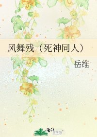 《风舞残(死神同人)》