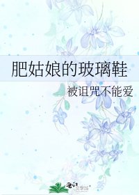 《肥姑娘的玻璃鞋》