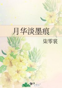 《月华淡墨痕》