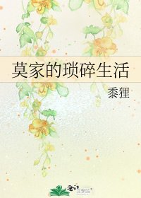 《莫家的琐碎生活》