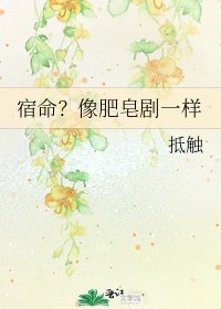 《宿命?像肥皂剧一样》