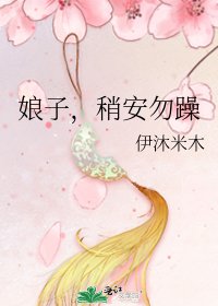 《娘子,稍安勿躁》