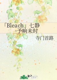 《「Bleach」七静·予晌未时》