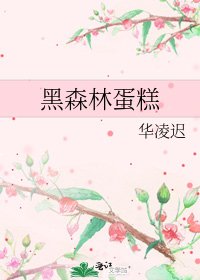 《黑森林蛋糕》