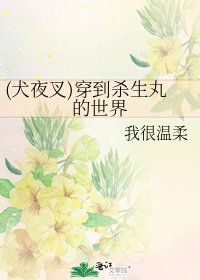 《(犬夜叉)穿到杀生丸的世界》