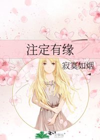 《注定有缘》