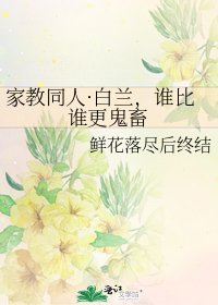 《家教同人·白兰,谁比谁更鬼畜》