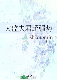 《太监夫君超强势》