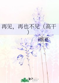 《再见,再也不见(高干)》