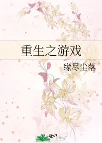 《重生之游戏》