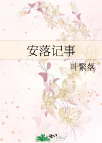《安落记事》