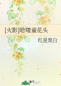 [火影]哈喽童花头