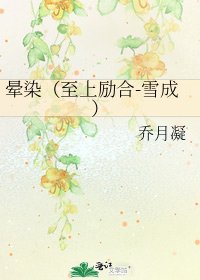 《晕染(至上励合-雪成)》