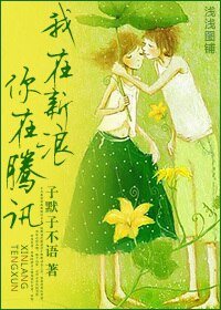 《我在新浪,你在腾讯》