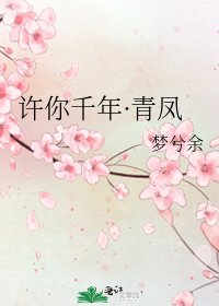 《许你千年·青凤》