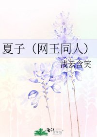 《夏子(网王同人)》