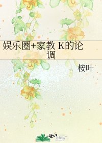 《娱乐圈+家教 K的论调》
