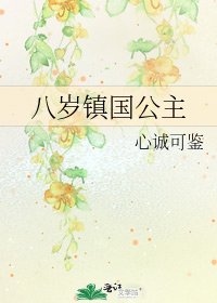 《八岁镇国公主》