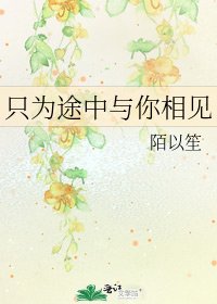 只为途中与你相见