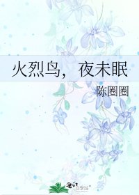 《火烈鸟,夜未眠》