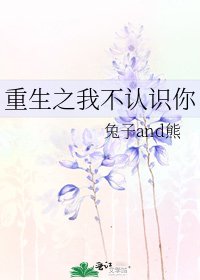 《重生之我不认识你》