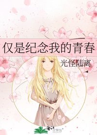《仅是纪念我的青春》