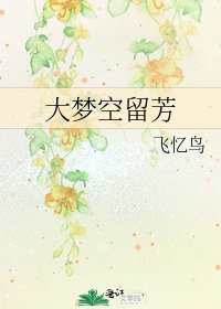 大梦空留芳