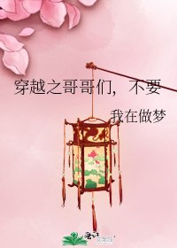 《穿越之哥哥们,不要》
