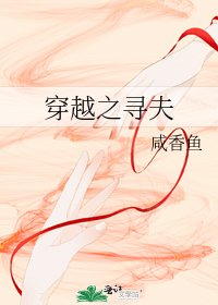 《穿越之寻夫》