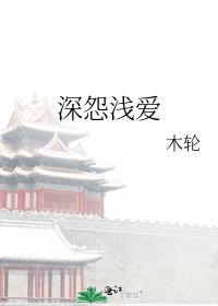 《深怨浅爱》