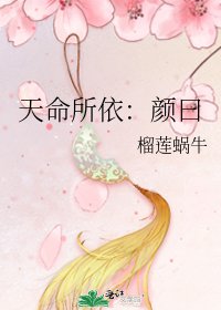 《天命所依:颜曰》