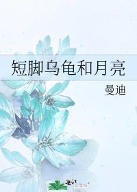 《短脚乌龟和月亮》