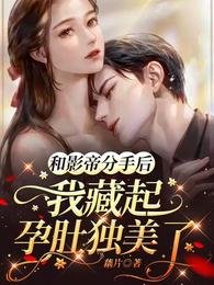 《和影帝分手后我藏起孕肚独美了》