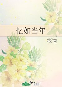 忆如当年