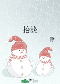 《拾淡》