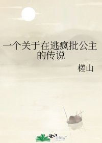 《一个关于在逃疯批公主的传说》