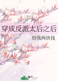 《穿成反派太后之后》