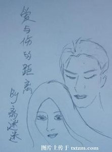 《爱与伤的距离》