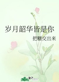 《岁月韶华皆是你》